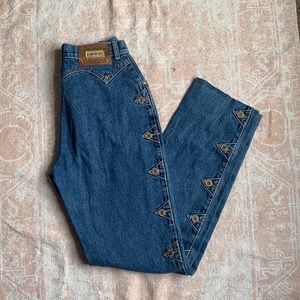 Vintage Lawman Jeans